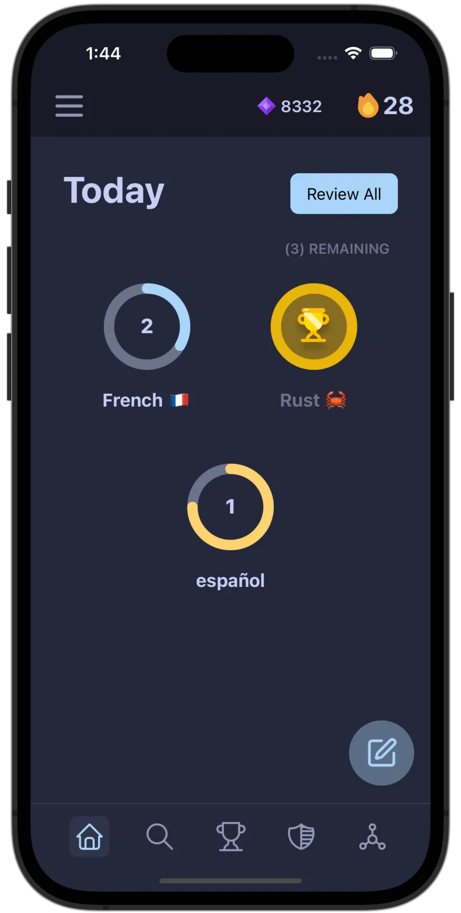 mobile-view